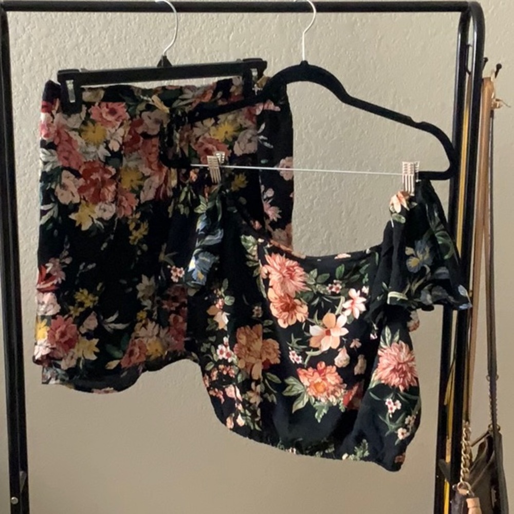 2 piece summer set